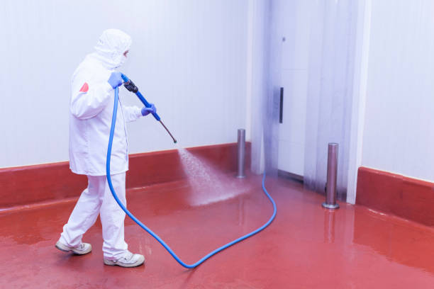 Columbia Heights, MN Pressure Washing Services Company
