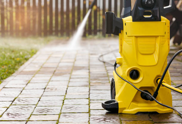 Best Spring Cleaning  in Columbia Heights, MN